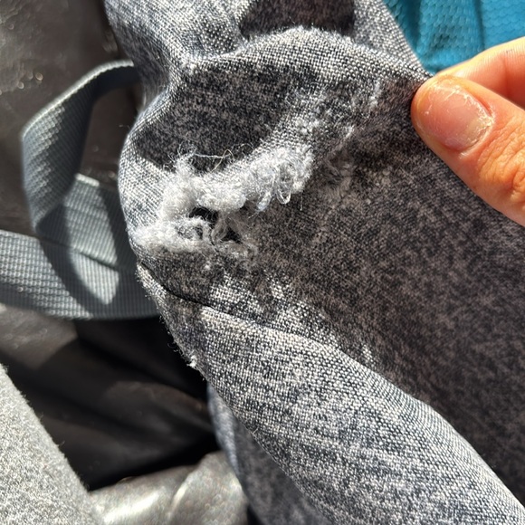 adidas backpack - Picture 2 of 3